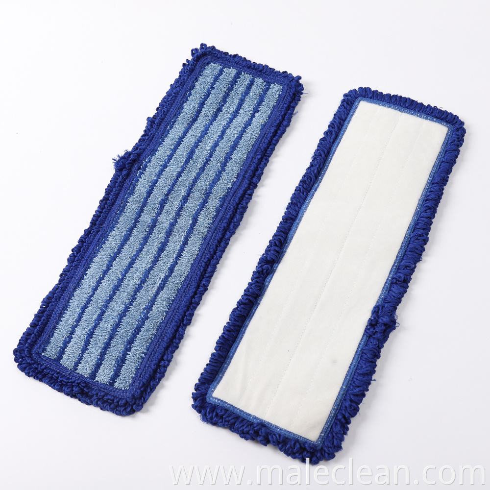 China Premium Microfiber Dust Mop